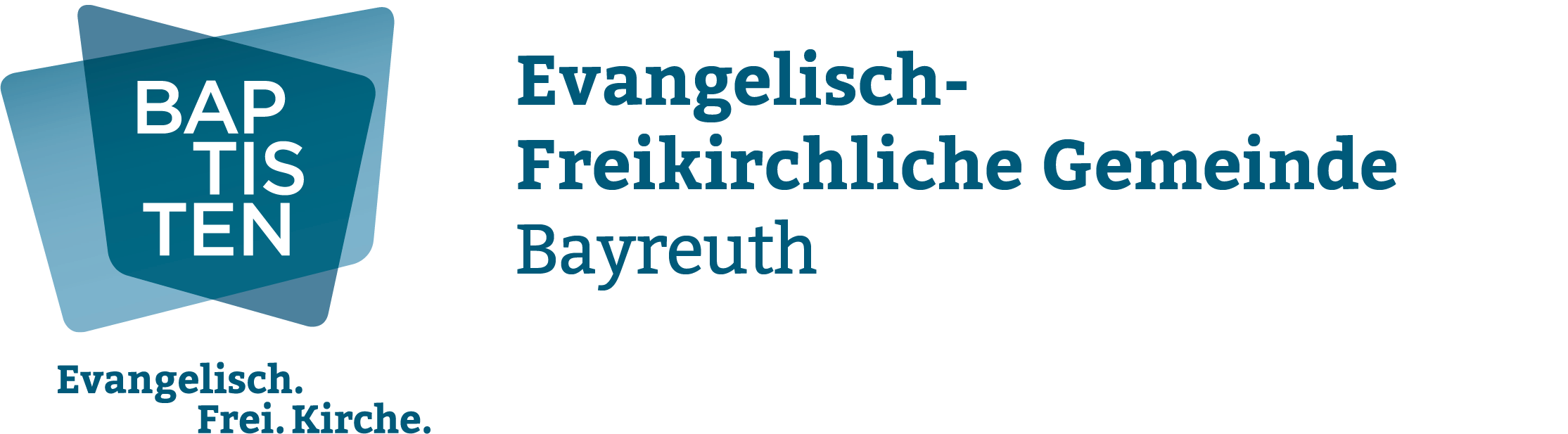 EFG Bayreuth - Evangelisch Freikirchliche Gemeinde (Baptisten)