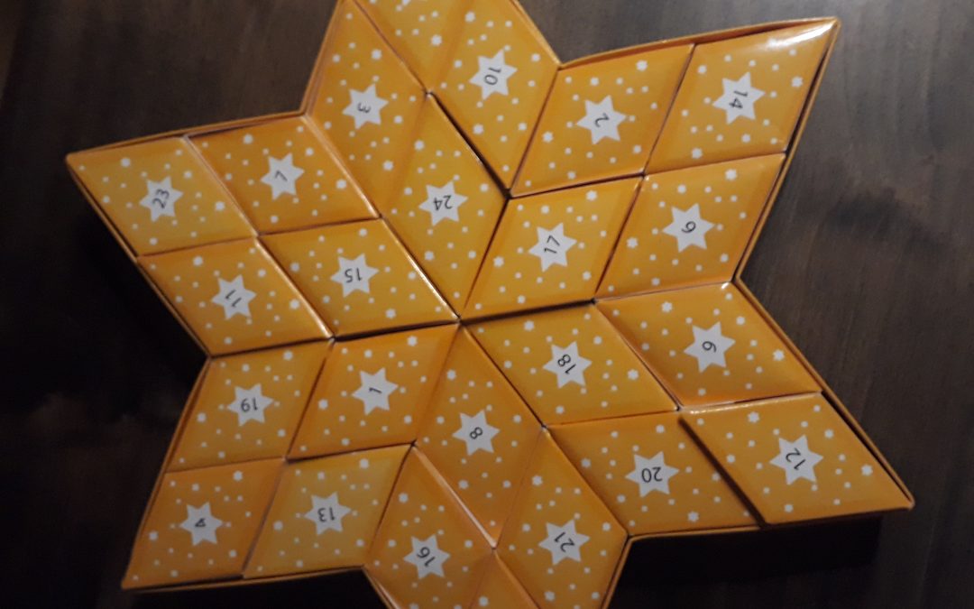 Adventskalender 2021