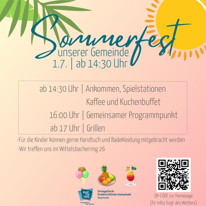 Flyer 1. Juli 2023