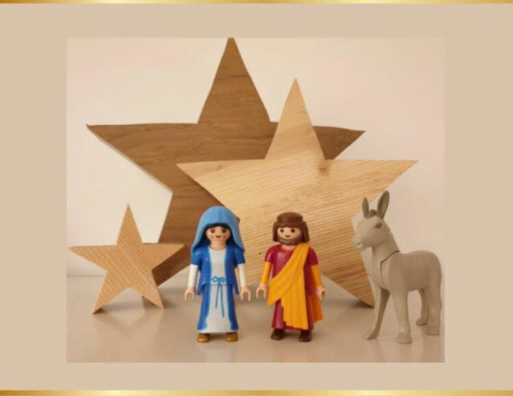 Lebendiger - Kinder - Adventskalender