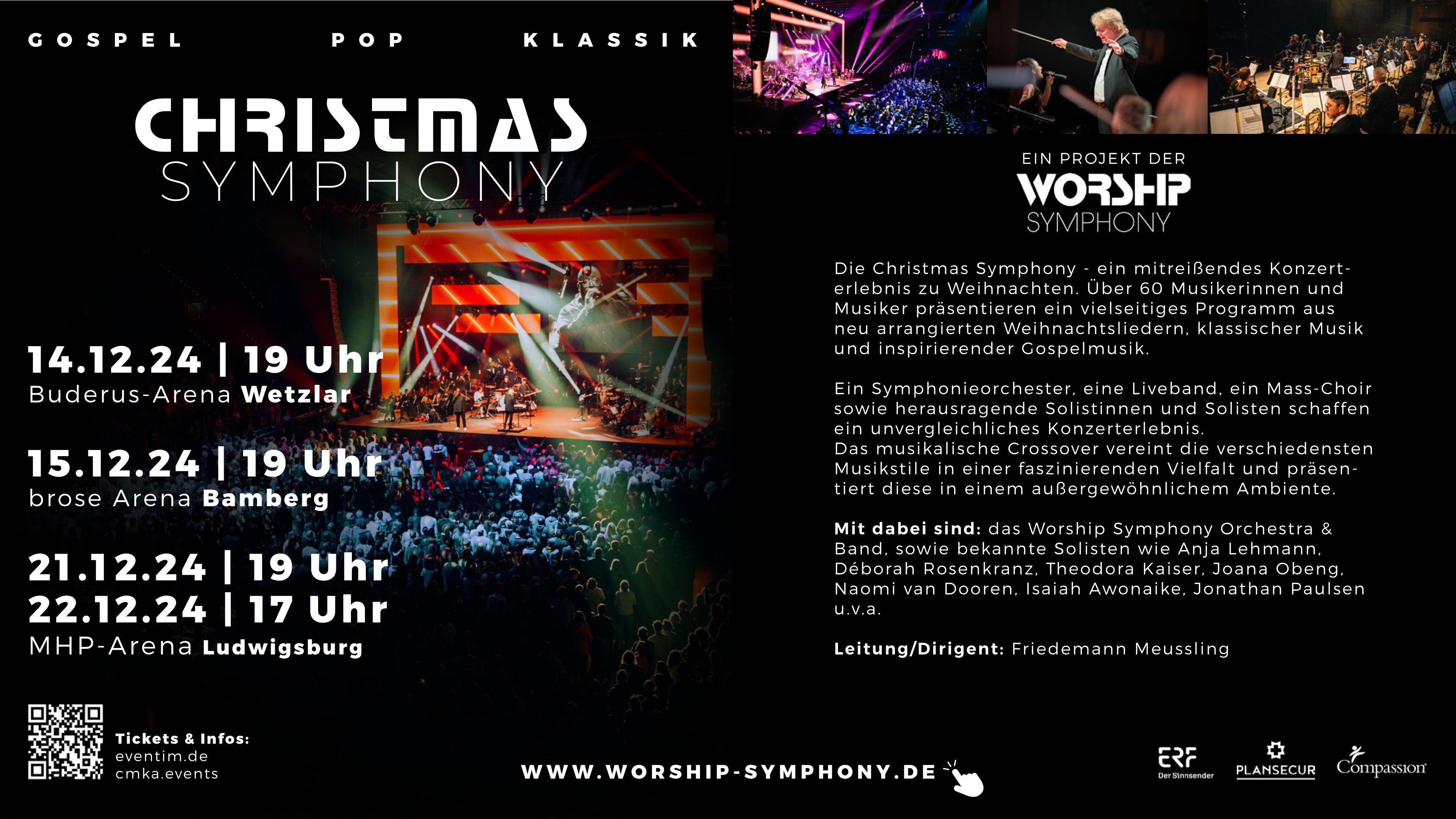 Christmas Symphony